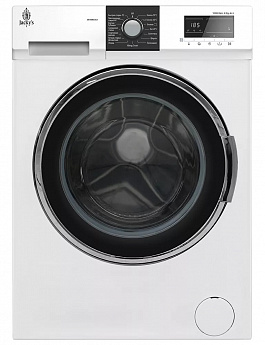картинка Стиральная машина Jacky's JW 8W10L0 