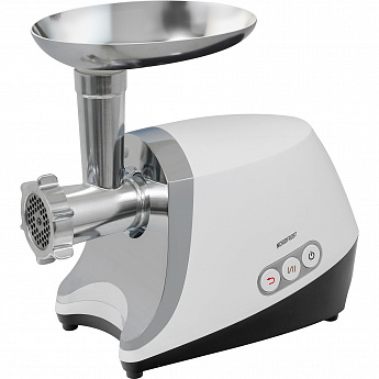 картинка Мясорубка Nordfrost MG 280B  картинка Мясорубка Nordfrost MG 280B