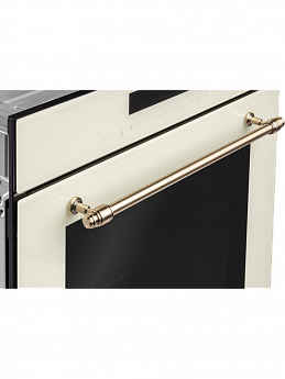 картинка Электрический духовой шкаф Nord HM 65130 YR 