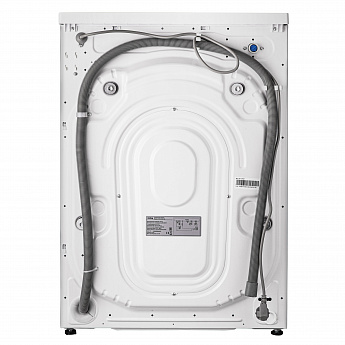 картинка Стиральная машина узкая с паром Korting KWM 45IS148  картинка Стиральная машина узкая с паром Korting KWM 45IS148