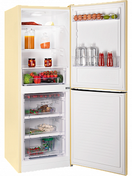 картинка Отдельностоящий холодильник Nord NRB 161NF E 