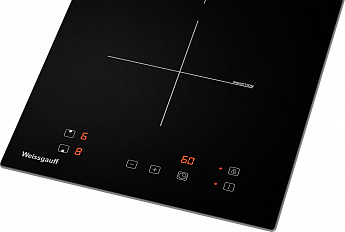 картинка Индукционная варочная панель Weissgauff HI 32 
