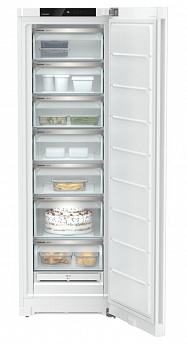 картинка Морозильная камера Liebherr FNE 5207 
