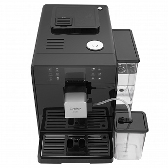 картинка Кофемашина Evelux EACM 1028 N Asti 