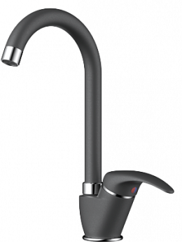 картинка Смеситель Omoikiri UMI 