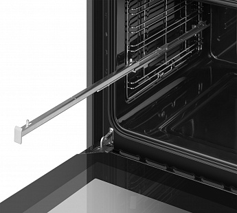 картинка Электрический духовой шкаф Weissgauff EOM 698 PDB Telescopic & Catalytic 