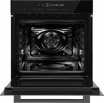картинка Электрический духовой шкаф Weissgauff EOM 791 SDB 
