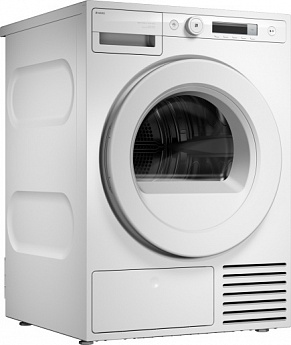 картинка Комплект Asko Classic 18 (W1084BW, T108HBW, HS60W) 