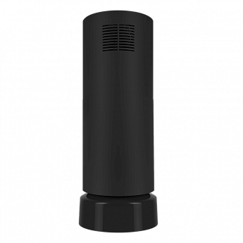 картинка Кухонная вытяжка Maunfeld FESTIVAL 392 Isla чёрный антрацит 