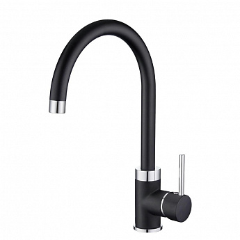 картинка Смеситель Emar Quartz ЕС - 3004  картинка Смеситель Emar Quartz ЕС - 3004