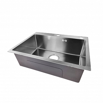 картинка Комплект Emar Satine (мойка, дозатор, корзина)  картинка Комплект Emar Satine (мойка, дозатор, корзина)