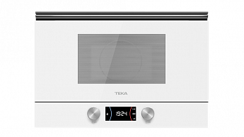 картинка Микроволновая печь Teka ML 8220 BIS L WHITE 