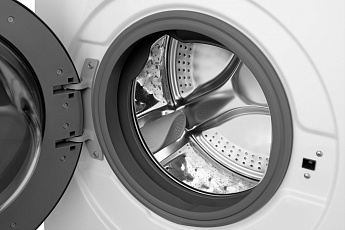 картинка Стиральная машина с сушкой Weissgauff WMD 6160 D 