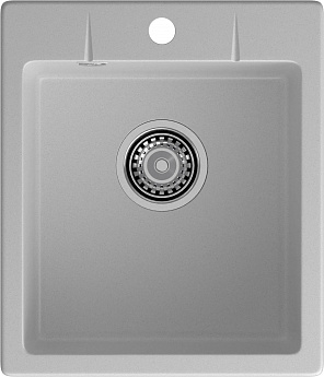 картинка Кухонная мойка Granfest URBAN 242  картинка Кухонная мойка Granfest URBAN 242