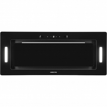 картинка Кухонная вытяжка Hiberg VMF 8191 B 