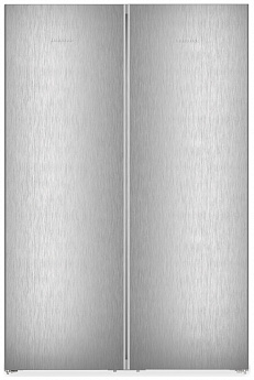 картинка Отдельностоящий холодильник Liebherr XRFSF 5225-22 001 