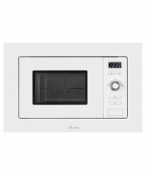 картинка Микроволновая печь Monsher  MMH 201 W  картинка Микроволновая печь Monsher  MMH 201 W