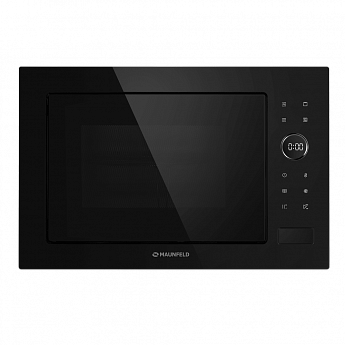 картинка Микроволновая печь Maunfeld XBMO252GB Glossy 
