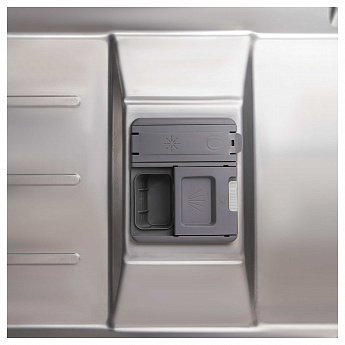 картинка Посудомоечная машина Korting KDI 45140 