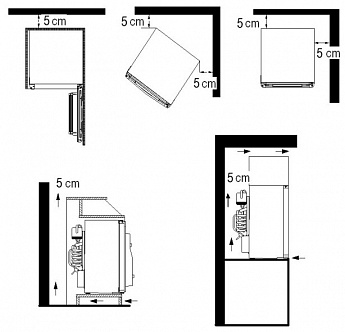 картинка Мини-бар Cold Vine MCT-40BG 