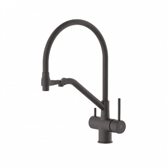 картинка Смеситель Gerdamix ROMAX (FL) 