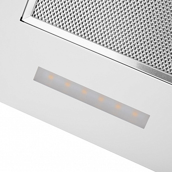 картинка Кухонная вытяжка Maunfeld GALAXY 60 WHITE 