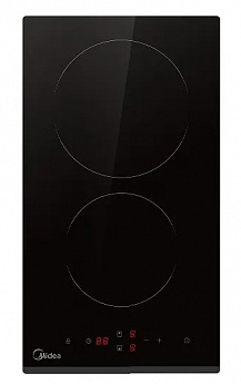 картинка Электрическая варочная панель Midea MCH32107  картинка Электрическая варочная панель Midea MCH32107