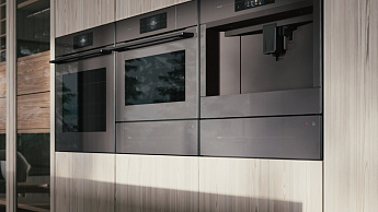 картинка Ящик для вакуумирования ASKO ODV8128GG жемчужно-серый  картинка Ящик для вакуумирования ASKO ODV8128GG жемчужно-серый