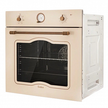 картинка Электрический духовой шкаф Evelux EO 640 IR 
