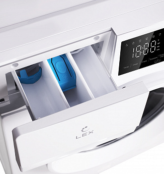 картинка Стиральная машина Lex LWM08012WID 