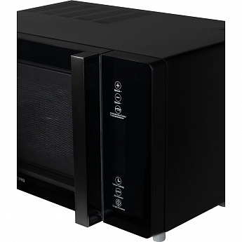 картинка Микроволновая печь Hiberg VM-4588 B 