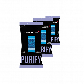картинка Гранулы от накипи Laurastar AQUA Refill  картинка Гранулы от накипи Laurastar AQUA Refill