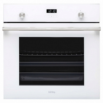 картинка Духовой шкаф Korting OGG 771 CFW  картинка Духовой шкаф Korting OGG 771 CFW
