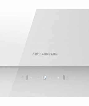 картинка Кухонная вытяжка Kuppersberg F 603 W 