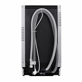 картинка Посудомоечная машина Evelux BD 4502 