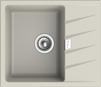 картинка Мойка для кухни Rivelato RAUM RM-58 