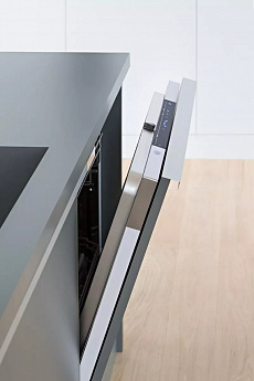 картинка Посудомоечная машина Bertazzoni DW6083PRTS 