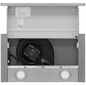 картинка Кухонная вытяжка Krona KAMILLA T 500 INOX  картинка Кухонная вытяжка Krona KAMILLA T 500 INOX