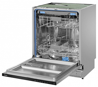 картинка Посудомоечная машина встраиваемая Haier HDWE14-094RU 