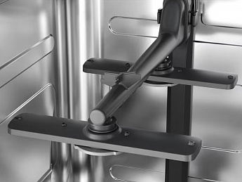 картинка Посудомоечная машина Aeg FSE73407P 