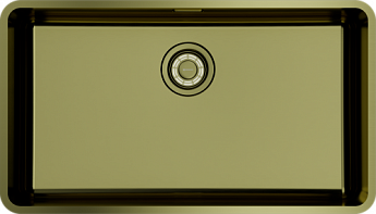 картинка Кухонная мойка Omoikiri Omi 73-U/I Ultra lg 