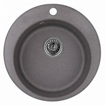 картинка Мойка для кухни Emar EMQ-1475.C 