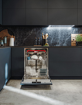 картинка Посудомоечная машина Millen MDW 602 