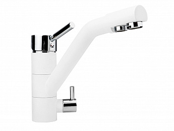 картинка Смеситель LONGRAN SPRINT UNIVERSAL LM1394 