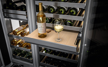 картинка Встраиваемый винный шкаф Liebherr EWT 9175-23 001 