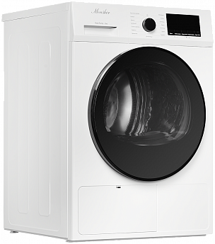 картинка Сушильная машина Monsher MDM 630 BLANC 