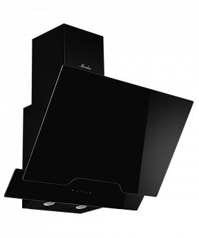 картинка Кухонная вытяжка Monsher DRANCY 60 NOIR 