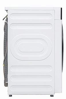 картинка Стиральная машина с паром Midea MF210W105WB/W 