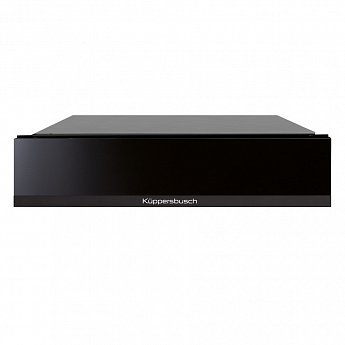 картинка Подогреватель посуды Kuppersbusch CSW 6800.0 S5 BLACK VELVET  картинка Подогреватель посуды Kuppersbusch CSW 6800.0 S5 BLACK VELVET