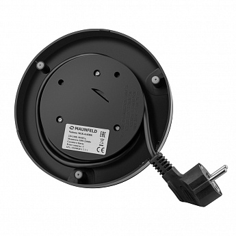 картинка Чайник Maunfeld MGK-616DBK  картинка Чайник Maunfeld MGK-616DBK